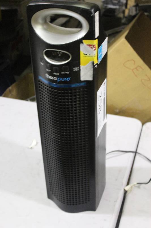 lot 258 image: Therapure Air Purifier
