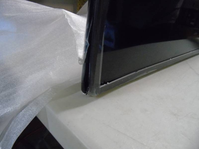 lot 64 image: LG 50 1080p LED TV