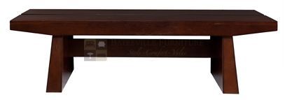 lot 107 image: Capistrano Cocktail Table - CK0920(Occasional Tables - Cocktail Table)