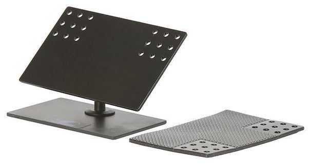 lot 115 image: CommuteMate DashStand