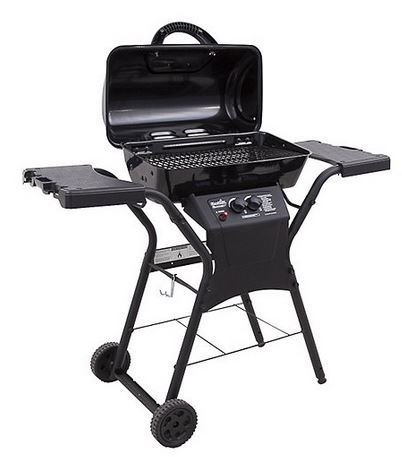 lot 119 image: Char-Broil 26,500 BTU Gas Grill