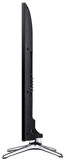 lot 142 image: Samsung 60 1080p LED Smart TV