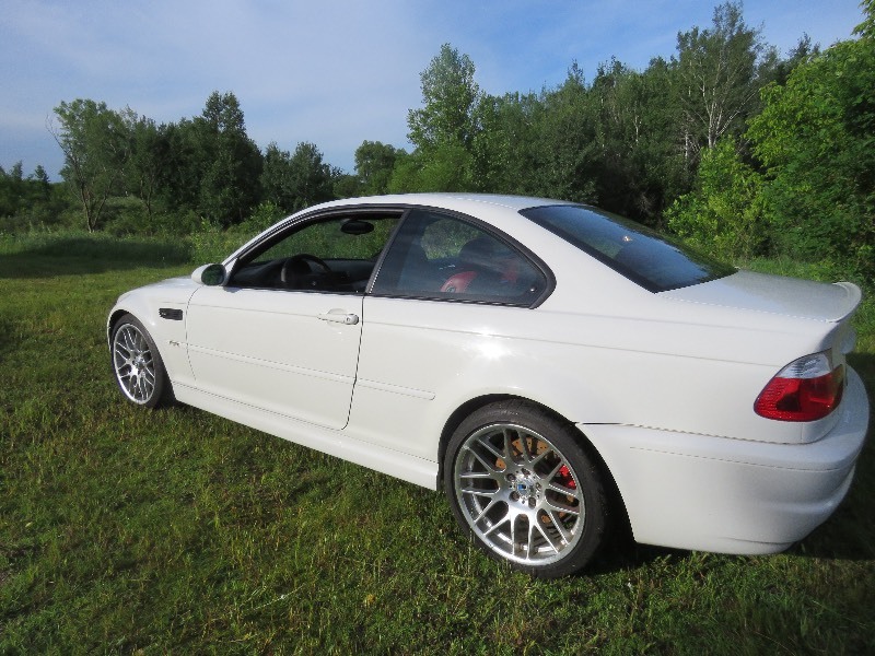 2006 BMW