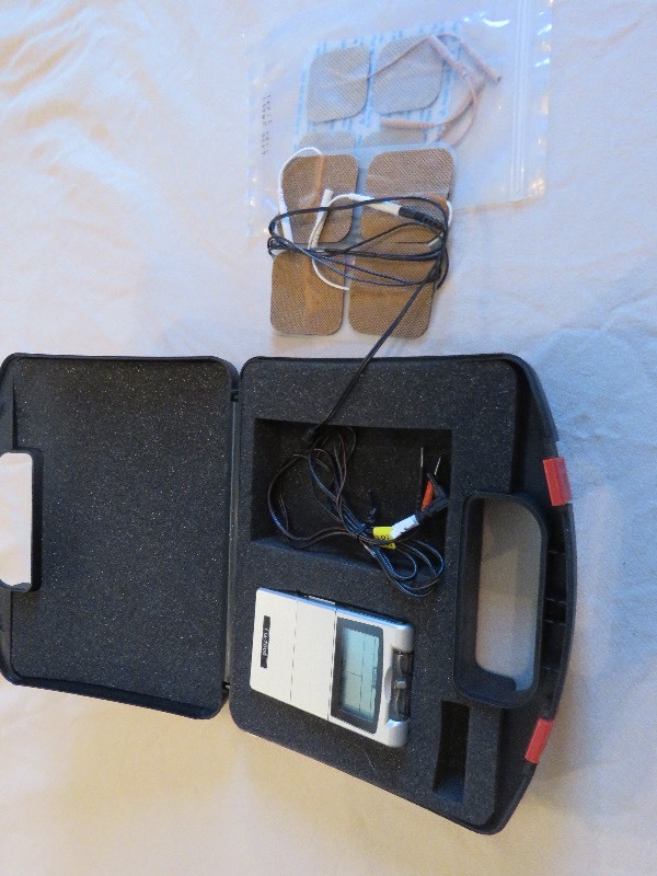 Tens Unit