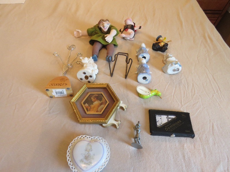Household dcor
