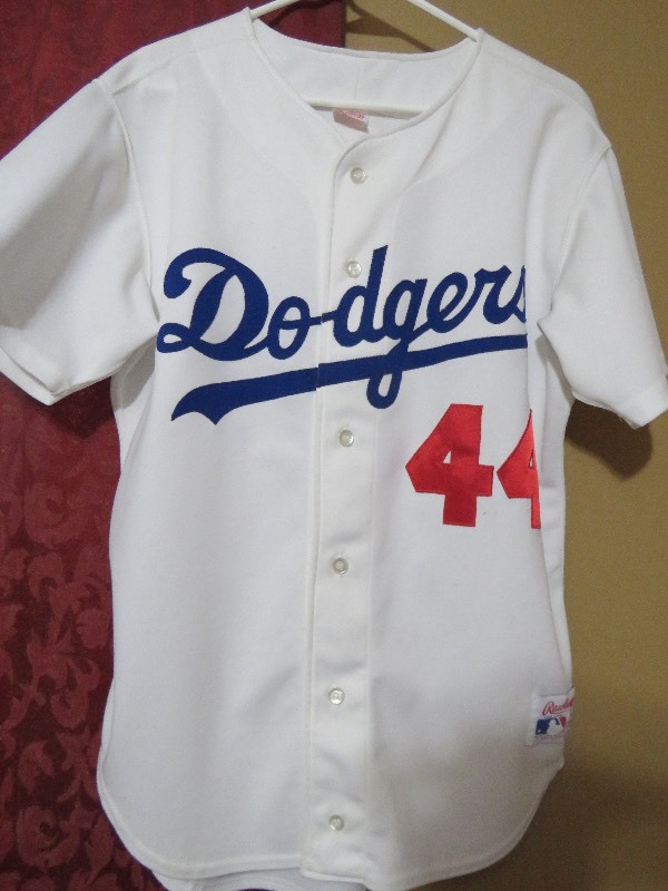 Brooklyn Dodgers Jersey
