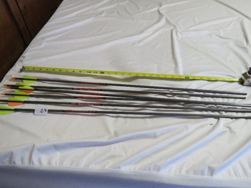 Arrows