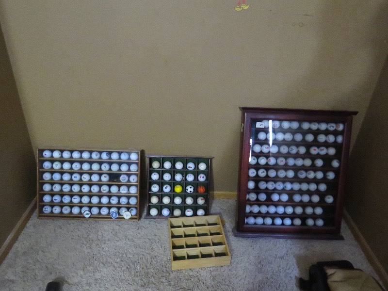 Golf Balls