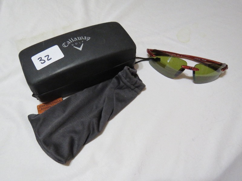 Calloway Sunglasses