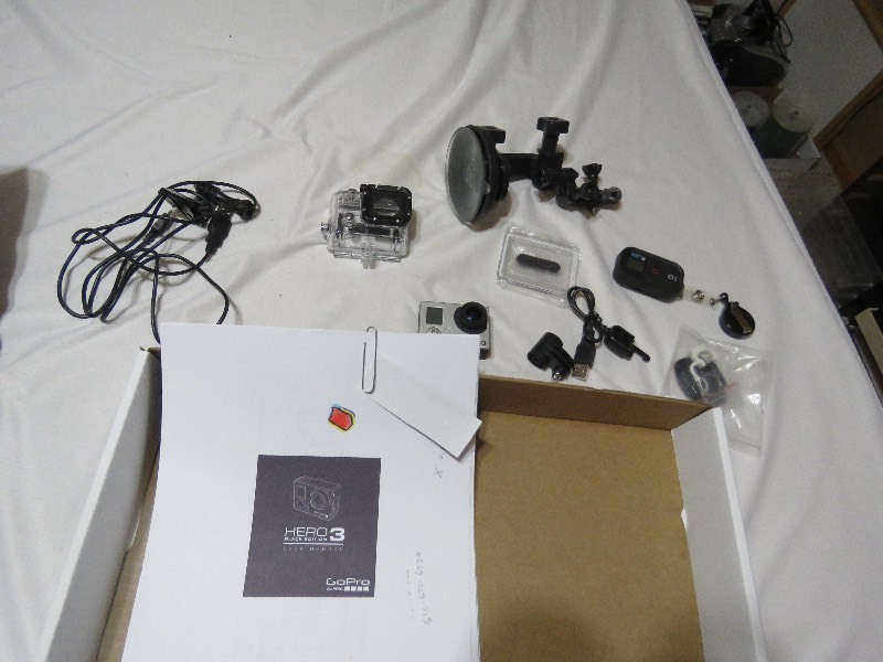 GoPro