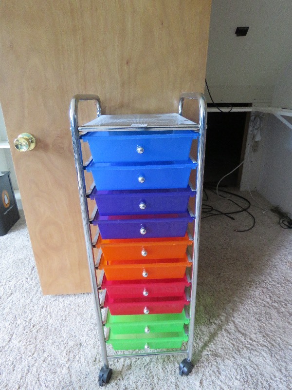 Office Organizer