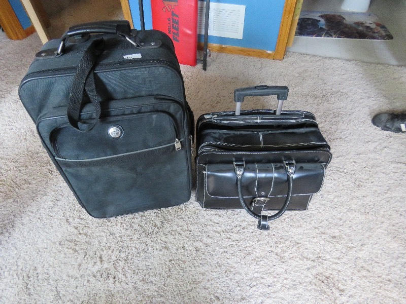 Luggage