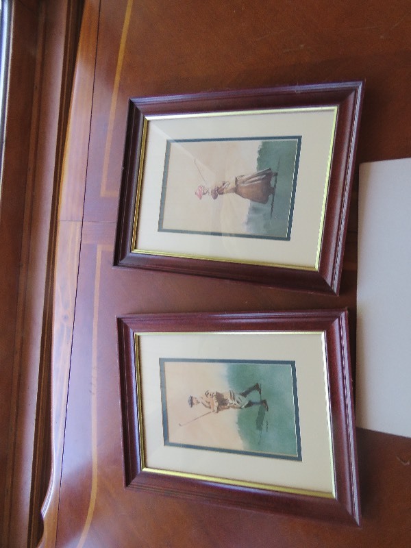 Vintage Picture lot