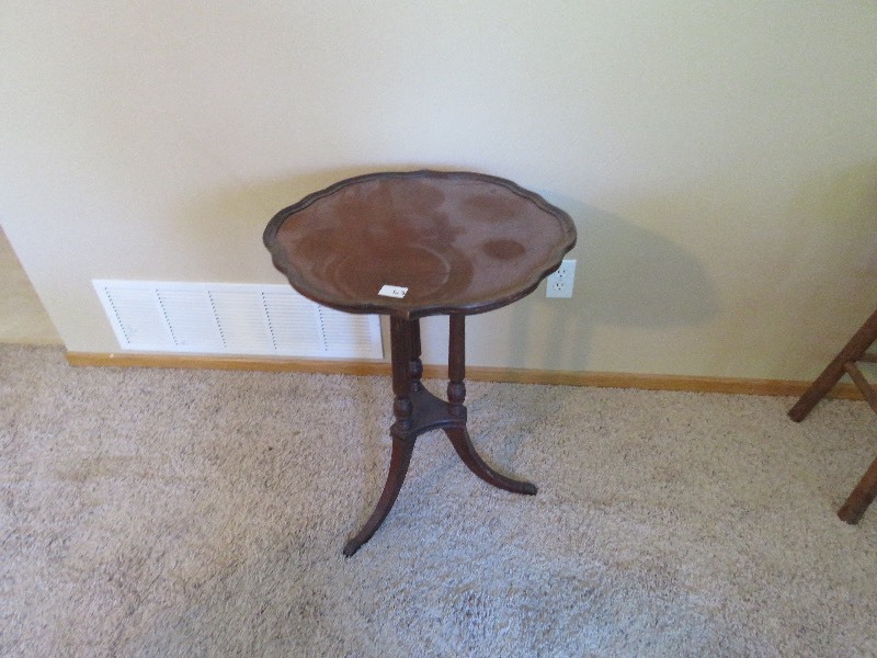 Vintage table