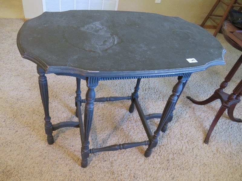 Vintage End Table