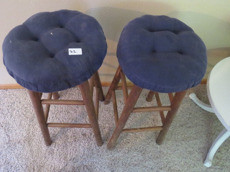 Bar stools