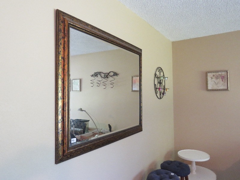 Large Mirror