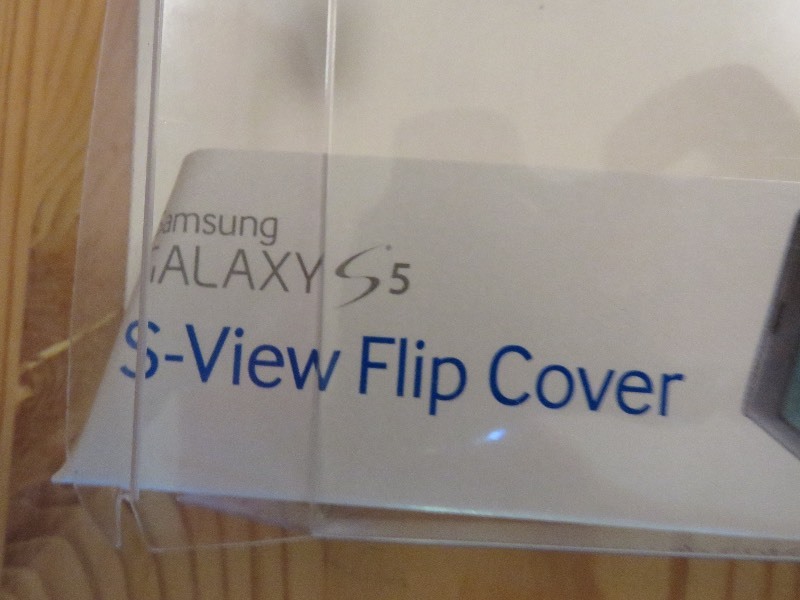 Samsung Galaxy S 5 phone