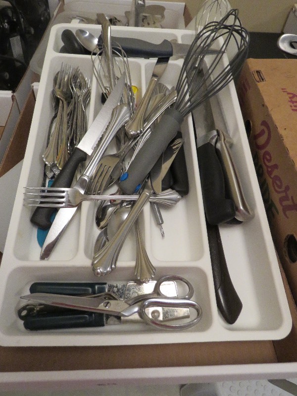 Kitchen Utensils