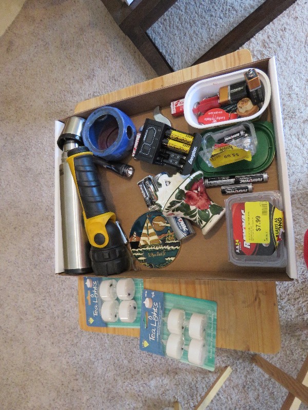 household lot