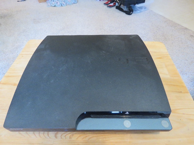 PlayStation 3