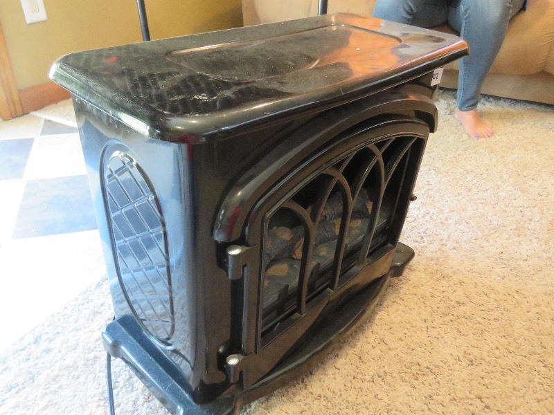 electric heater