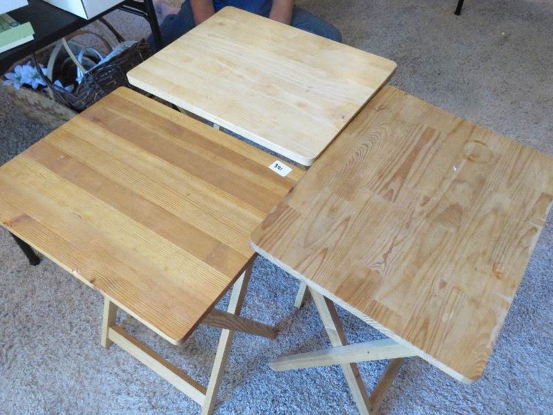 TV Trays