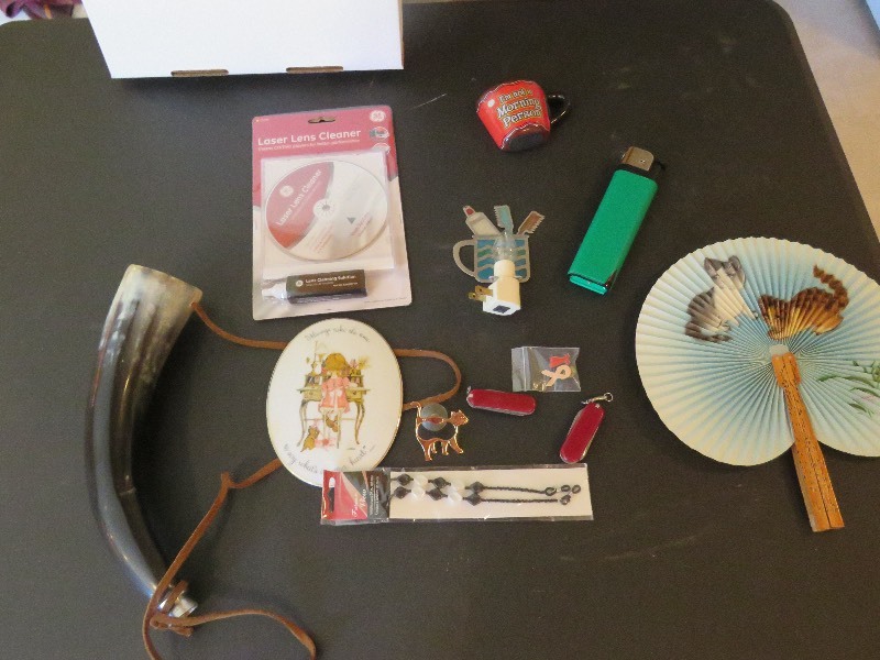 Household dcor
