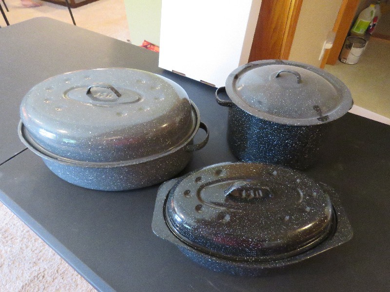 Roaster Pan