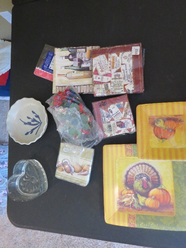 Napkins