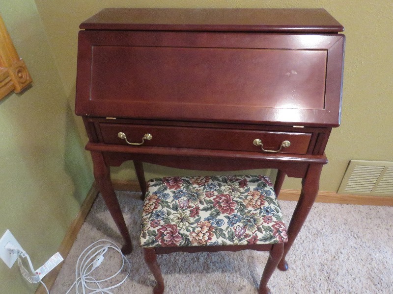 Secretary Desk