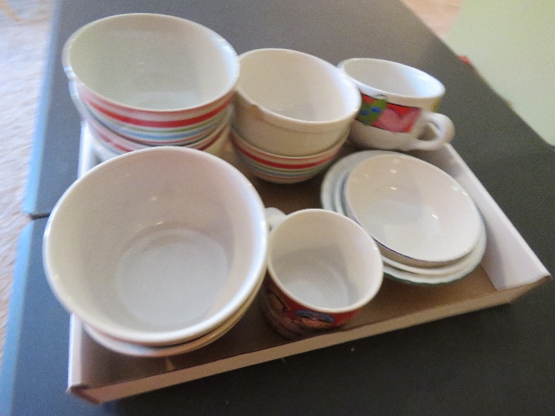 Bowls