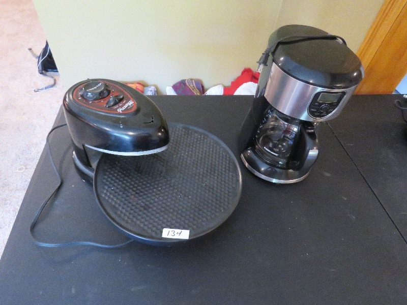 Kitchen lot