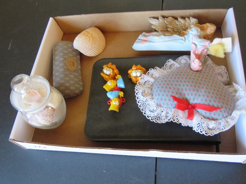 Dcor lot
