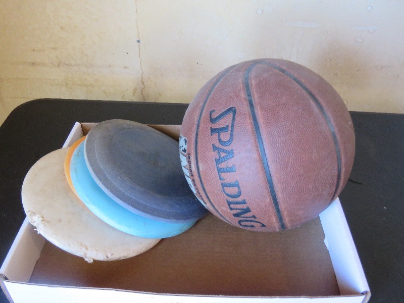 sports lot