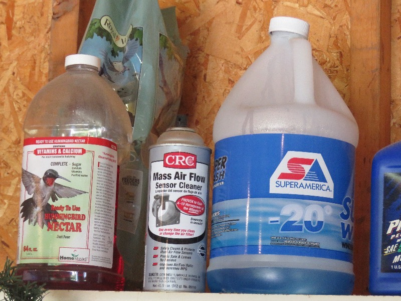Chemical lot