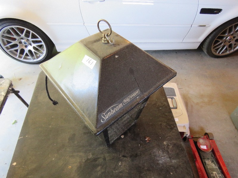 Bug Zapper
