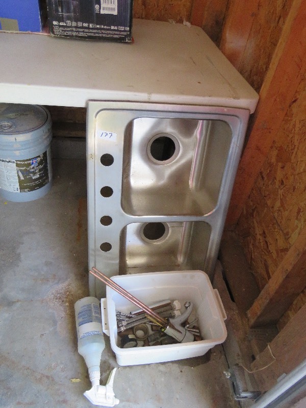 Sink