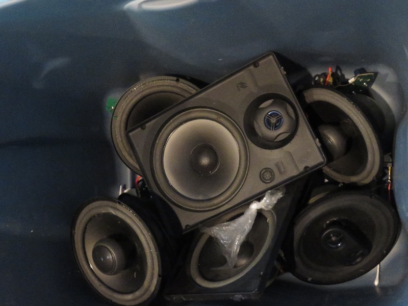 Car Speakers