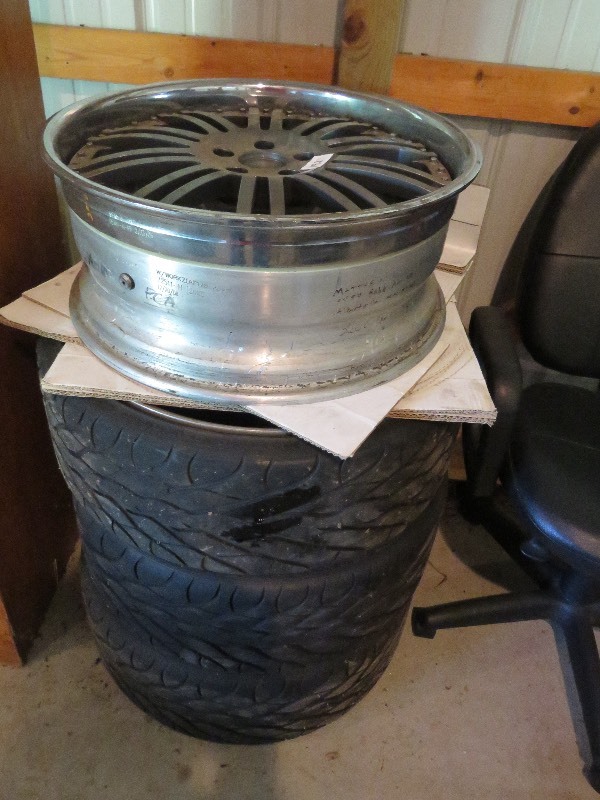 Rims