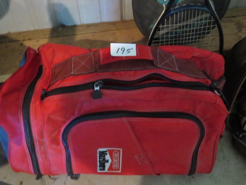 Marlboro Bag