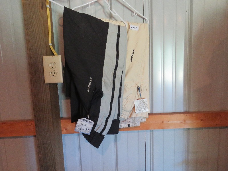 Airwalk Pants