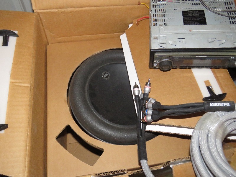 Speakers
