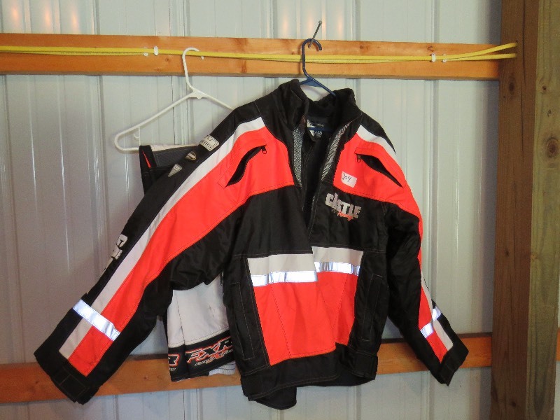 MotorCross Clothing