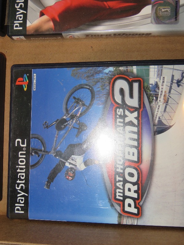 PlayStation 2 Games
