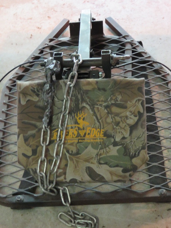 Tree Stand