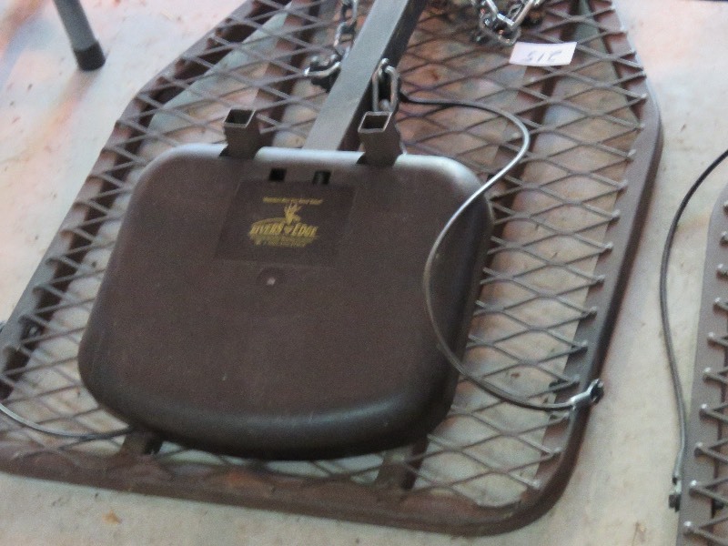 Tree Stand