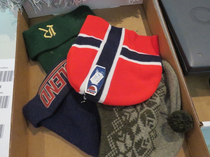 Winter Hats