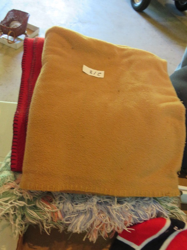 Throws