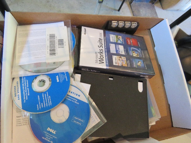 computer accessories